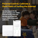 Huawei 4G CPE 5s (B320-323) router inalámbrico Banda única (2,4 GHz) Blanco