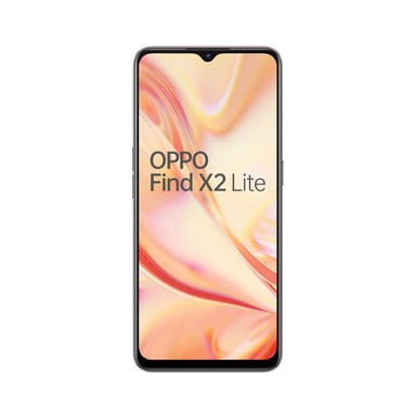 Find X2 Lite 128 Go, Blanc