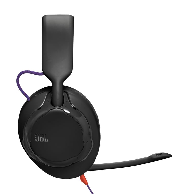 Casque gamer JBL Quantum 250 - vue 9