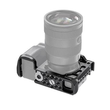 Jaula SMALLRIG compatible con A6600 - CCS2493