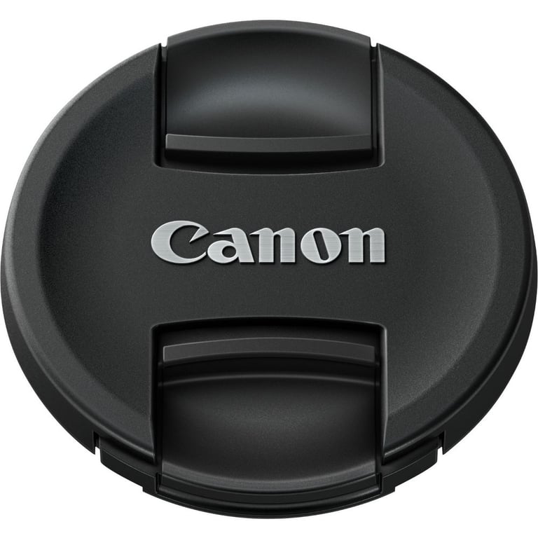 CANON Bouchon E 72II pour 200mm 18 200 135mm 15 85 RF 24 240 … Neuf