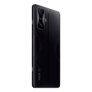 Xiaomi POCO F4 GT (5G) 128 GB, Negro, desbloqueado