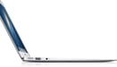 MacBook Air Core i5 (2013) 11.6', 1.3 GHz 256 Go 4 Go  HD Graphics 5000, Argent - AZERTY