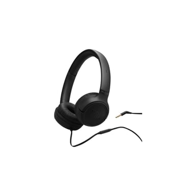 JBL TUNE 530 Wired - vue 1