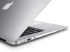 Portátil Apple MacBook Air 33,8 cm (13,3'') WXGA+ Intel® Core? i5 4 GB DDR3-SDRAM 256 GB Flash Mac OS X 10.8 Mountain Lion Aluminio