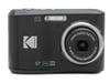 Kodak PIXPRO FZ45 1/2.3'' Appareil-photo compact 16 MP CMOS 4608 x 3456 pixels Noir