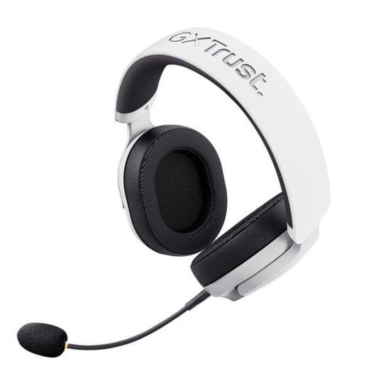 Casque Filaire Trust GXT Forta pour PS5 et PS4 - vue 8