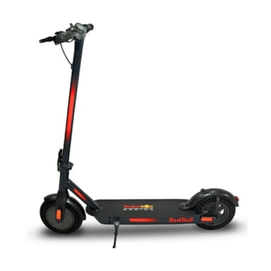 RedBull SPECT Racer Teen 25 km/h Nero, Rosso 10 Ah