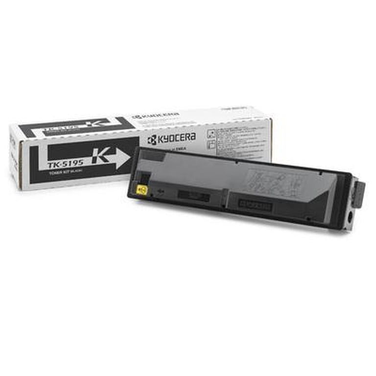 Kyocera TK originale cartouche de toner pour TASKalfa 306ci - vue 3