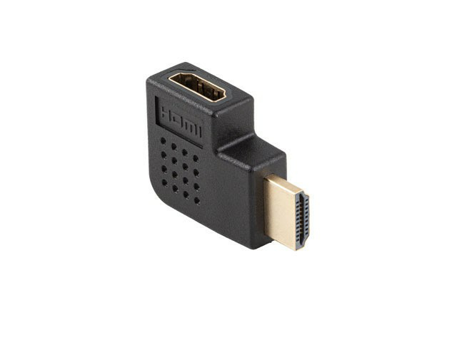 Lanberg AD HDMI 10 câble vidéo et adaptateur HDMI Type A Standard Neuf - vue 3