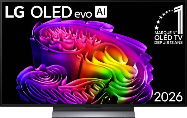 LG OLED48G6