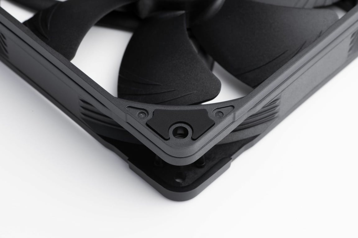 Noctua NA IS1 14 Adaptateur Neuf - vue 3