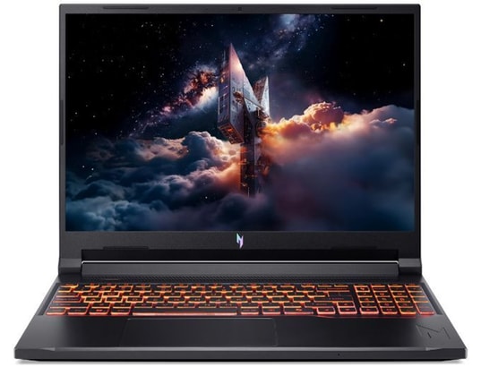 ACER Portable Acer Nitro ANV16-42-R39G AMD Ryzen 7 260 16Go 512GoSSD NVIDIA GeForce R - Neuf