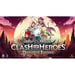 Might & Magic Clash of Heroes Edición Definitiva PS4