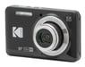 Kodak PIXPRO FZ55 1/2.3'' Cámara compacta 16 MP CMOS 4608 x 3456 Pixeles Negro