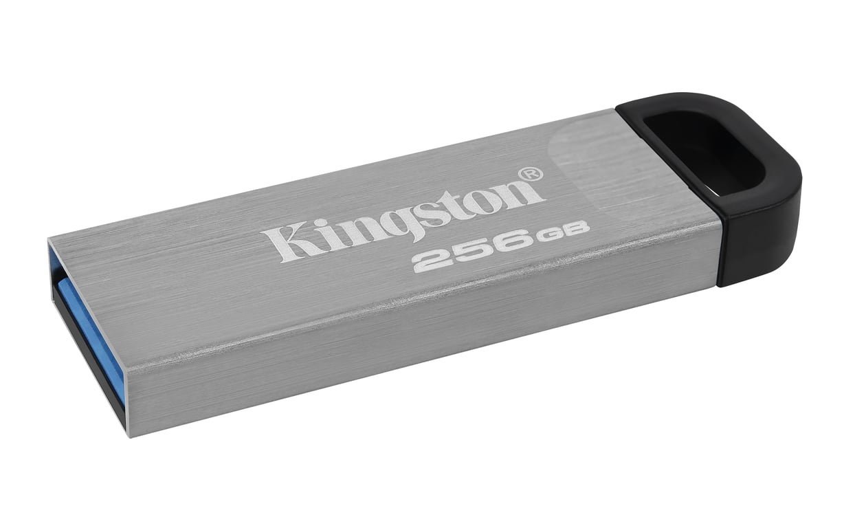 Kingston DataTraveler Kyson - vue 10