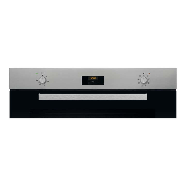 Four électrique HOTPOINT MS3 744 IX HA Acier inoxydable 100 Grand format - vue 3