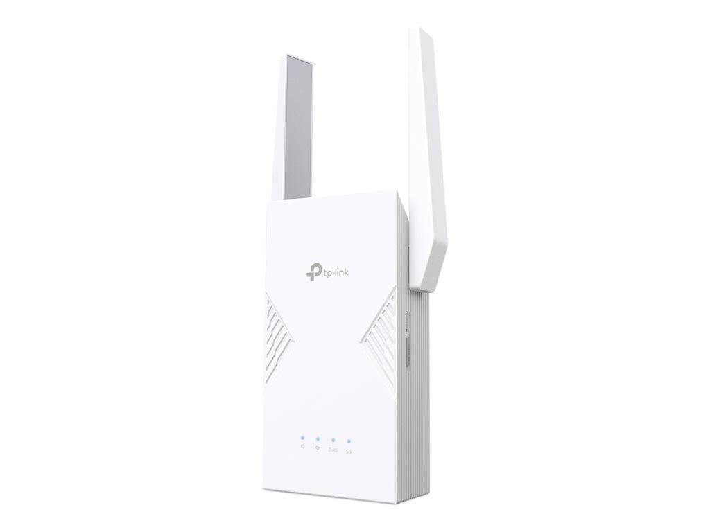 TP Link RE235BE V1 Extension de portée Wifi 2.5GbE Wi Fi 7 Wi Fi 7 2.4 GHz 5 GHz - vue 6
