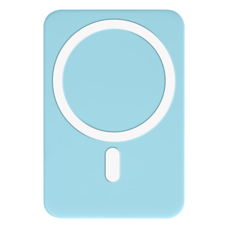 Batterie externe MagSafe 5000mAh Compact Portable Neuf - vue 10