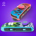 Blade Gaming Switch DC Combo Pack Joker & Harley Quinn FR-TEC