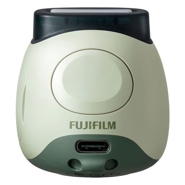 Fujifilm Pal 1/5  2560 x 1920 pixels 2560 x 1920 mm CMOS Vert - Neuf