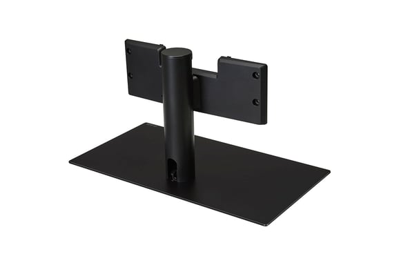 Pata central para TV LG OLED55G4 2024 Negra