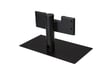 Pata central para TV LG OLED55G4 2024 Negra