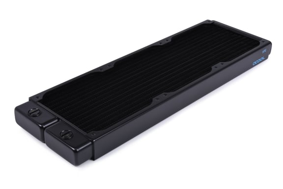 Alphacool 14377 pièce et accessoire pour systèmes de refroidissement d'ordinateurs Radiateur