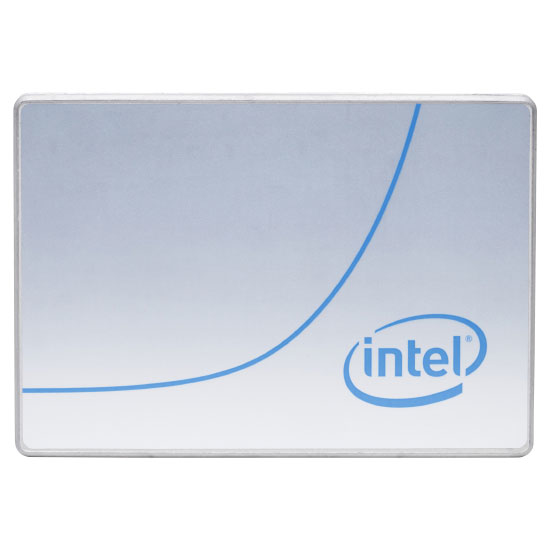 Intel D7 SSD ® série P5620 6 4 To 2 5 pouces PCIe* 4.0 x 4 3D4 TLC Neuf