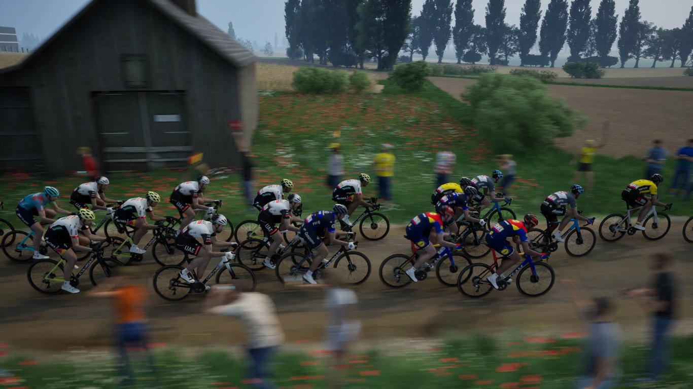 Tour de France™ 2025 Xbox Series X - vue 5