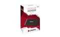 Kingston Technology 1TB XS1000 Unità a stato solido portatile esterna USB 3.2 Gen 2