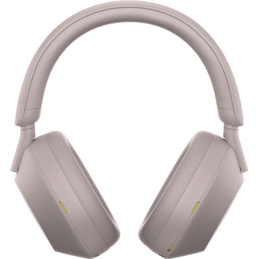 Sony WH1000XM5P Casque Avec fil &sans fil Arceau Appels/Musique Bluetooth Rose - Très bon état