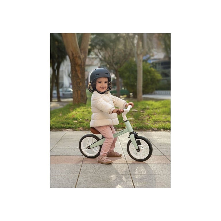 Draisienne Smoby Little Voyager - vue 3