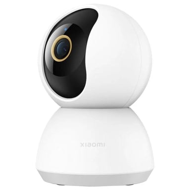 Xiaomi Smart Camera C300 Telecamera di sicurezza IP sferica per interni 2304 x 1296 pixel Soffitto/parete/ufficio
