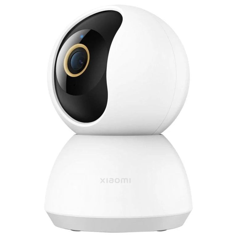 Xiaomi Smart Camera C300 Sphérique Caméra de sécurité IP Intérieure 2304 x 1296 pixels Plafond/Mur/Bureau