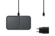 Samsung EP-P5400 Casques, Smartphone, Smartwatch Gris USB Recharge sans fil Charge rapide Intérieure