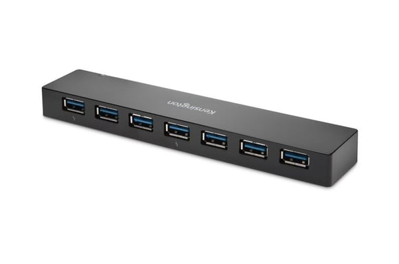Kensington Hub chargeur 7 ports USB 3.0 UH7000C