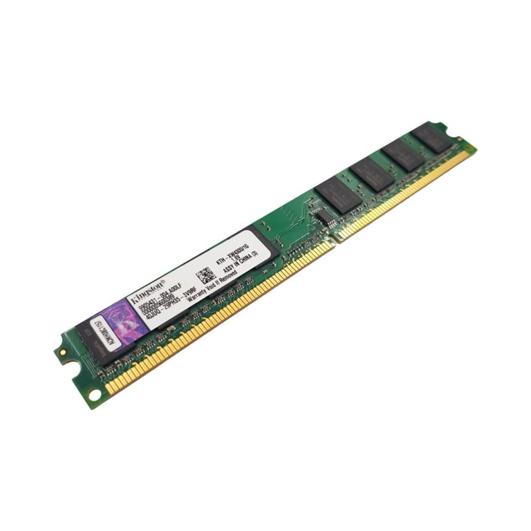 Kingston KTH XW43001G Low