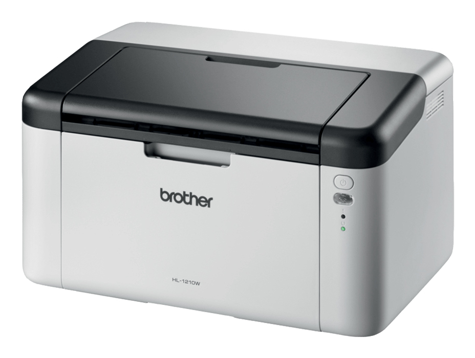 Brother HL - vue 3