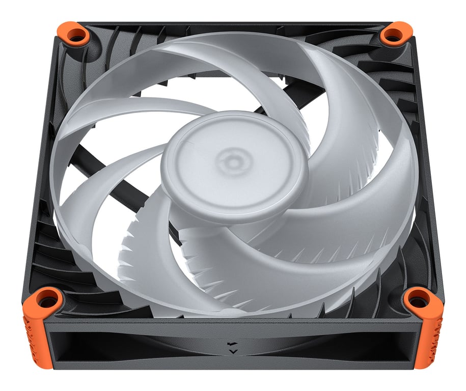 COUGAR CGR PSDUTRGB B 360 Processeur Refroidisseur de liquide tout en un 12 cm - vue 5