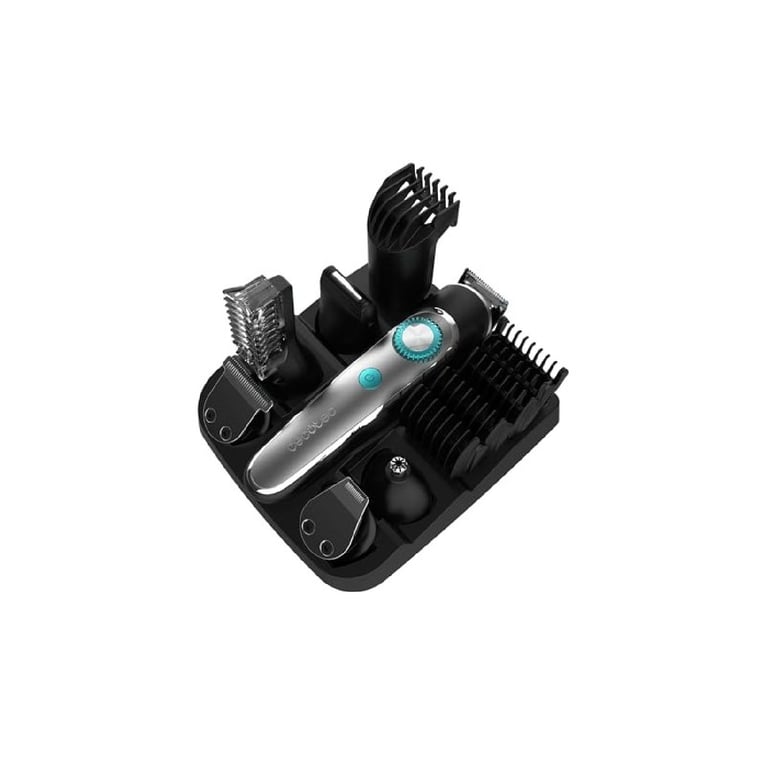 CECOTEC A01 EU01 100059 PrecisionCare Multigrooming Trimmer Neuf - vue 3