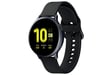 Samsung Galaxy Watch Active2 3,56 cm (1.4'') OLED 44 mm Numérique 360 x 360 pixels Noir Wifi GPS (satellite)