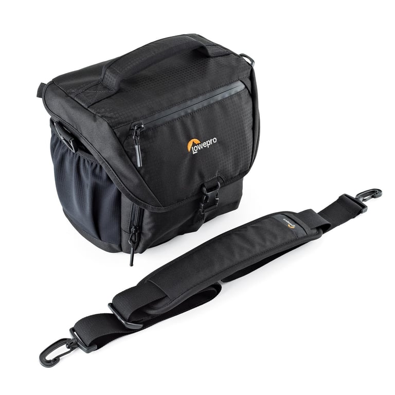 Lowepro Nova 170 AW II Sac à bandoulière Neuf - vue 2