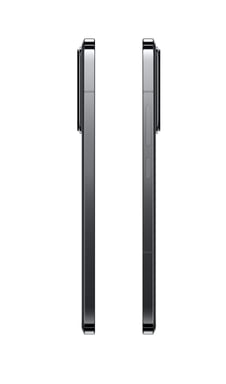 Xiaomi 14 (5G) 512 GB, nero, sbloccato