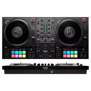 Hercules DJ Control Inpulse T7