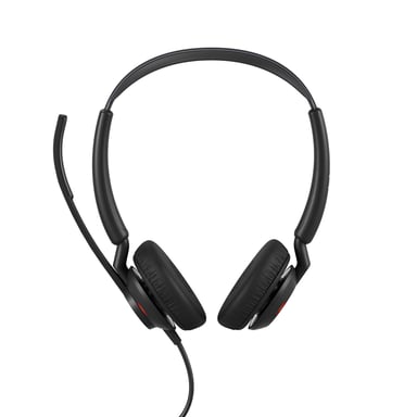 Jabra Engage 50 II Casque Avec fil - Neuf Noir - vue 2