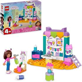 Lego 10795 - Creaciones con Bebé