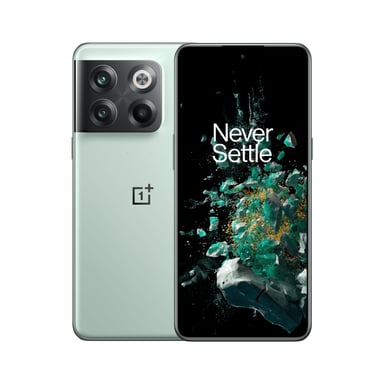 OnePlus 10T 5G 256GB Verde, desbloqueado