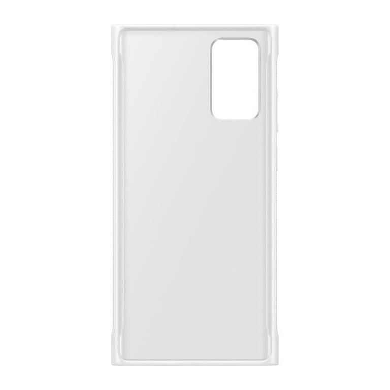 Coque transparente renforcée Note20 - vue 5
