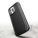 Coque Slim Shockproof 2M iPhone 14 Pro Max Noir